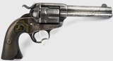 Colt SAA Bisley Model 1904 - 4 of 13