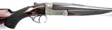 Westley Richards Double Rifle 30-06 Ejectors Cased - 8 of 25
