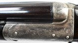 Westley Richards Double Rifle 30-06 Ejectors Cased - 5 of 25