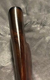 Dschulnigg Double Rifle 375 Ejector Cased 1956 side by side - 25 of 25