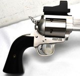 Freedom 97 Dual Cylinder .45 Octagon - 3 of 13