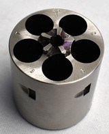Freedom 97 Dual Cylinder .45 Octagon - 2 of 13