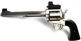 Freedom 97 Dual Cylinder .45 Octagon - 5 of 13