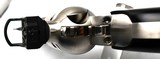 Freedom 97 Dual Cylinder .45 Octagon - 8 of 13