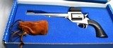 Freedom 97 Dual Cylinder .45 Octagon - 12 of 13