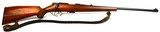Anschutz 54 .22 Magnum 1971 - 1 of 9