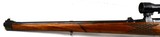Anschutz 1533 Full Stock .222 Scoped - 6 of 10