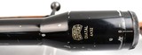 Anschutz 1533 Full Stock .222 Scoped - 8 of 10
