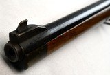 Anschutz 1533 Full Stock .222 Scoped - 9 of 10