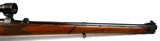 Anschutz 1533 Full Stock .222 Scoped - 3 of 10