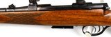 Anschutz 1533 Full Stock .222 Scoped - 7 of 10