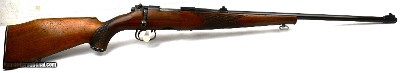 Anschutz 1532 Sako .222
1960