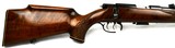 Anschutz 54 Sporter .22 Magnum 1976 - 2 of 10