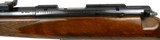 Anschutz 54 Sporter .22 Magnum 1976 - 7 of 10