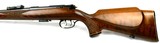 Anschutz 54 Sporter .22 Magnum 1976 - 5 of 10