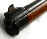 Anschutz 1433 Full Stock .22 Hornet Scoped 1955 - 9 of 10