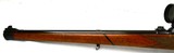 Anschutz 1433 Full Stock .22 Hornet Scoped 1955 - 6 of 10