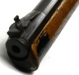 Anschutz JGA .22LR Full Stock - 9 of 10