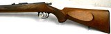 Anschutz JGA .22LR Full Stock - 5 of 10
