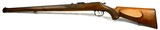 Anschutz JGA .22LR Full Stock - 4 of 10
