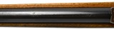 Anschutz JGA .22LR Full Stock - 8 of 10