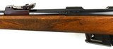 Walther KKJ .22 Hornet Double Set 1961 - 7 of 13