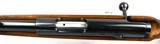 Walther KKJ .22 Hornet Double Set 1961 - 8 of 13