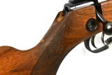 Walther KKJ .22 Hornet Double Set 1961 - 11 of 13
