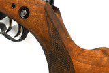 Walther KKJ .22 Hornet Double Set 1961 - 12 of 13