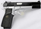 Browning FN High Power GP Practical - 2 of 9