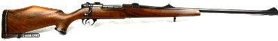 Weatherby Mark V 9.3x64