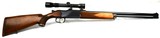 Voere Combination 20 Gauge / .222 Rem.
1966 Ultimate Turkey Gun - 5 of 14