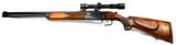 Voere Combination 20 Gauge / .222 Rem.
1966 Ultimate Turkey Gun - 1 of 14