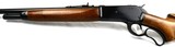 Browning Model 71 Rifle .348 - 7 of 13