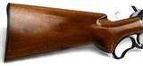 Browning Model 71 Rifle .348 - 2 of 13