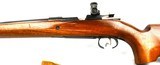 Carl Gustaf M63 6.5x55 Target Rifle 1976 - 7 of 14
