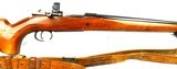 Carl Gustaf M63 6.5x55 Target Rifle 1976 - 3 of 14