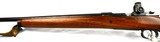 Carl Gustaf M63 6.5x55 Target Rifle 1976 - 8 of 14