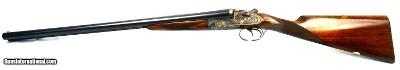 AyA XXV Sidelock Ejector 1972-77