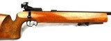 Walther KKM Target Rifle 1967 - 10 of 13