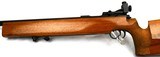 Walther KKM Target Rifle 1967 - 3 of 13