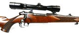 Weatherby (Sauer) Europa 8x68S - 7 of 14