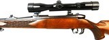 Weatherby (Sauer) Europa 8x68S - 3 of 14