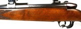 Weatherby (Sauer) Europa 8x68S - 10 of 14