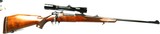 Weatherby (Sauer) Europa 8x68S - 5 of 14