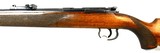 Mauser .22 ES350 Target Rifle Pre-War - 12 of 20