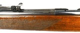 Mauser .22 ES350 Target Rifle Pre-War - 14 of 20