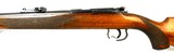 Mauser .22 ES350 Target Rifle Pre-War - 8 of 20
