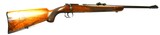 Mauser .22 ES350 Target Rifle Pre-War - 1 of 20
