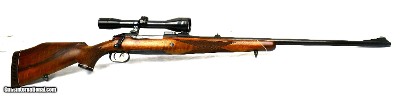 Mannlicher Schönauer M72
6.5x68 1979 Scarce!